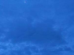 Над акваторией Азовского моря сбили четыре БПЛА