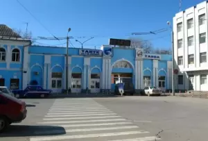 Таганрогский ТАНТК им. Бериева заплатит 66,3 млн рублей за ущерб почвам