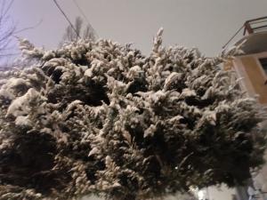 В Неклиновском районе ожидается похолодание до -17 градусов