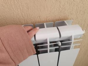 В Таганроге без теплоснабжения остались почти 50 жилых домов