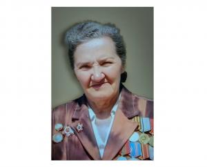 В Таганроге ушла из жизни почетный гражданин, ветеран Великой Отечественной войны Виктория Симкина