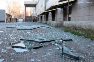 В Таганроге с 15 января начнут замену окон, поврежденных при атаке БПЛА