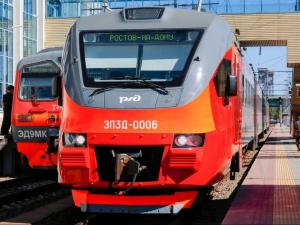 В Неклиновском районе временно закроют железнодорожный переезд