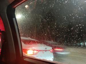 Морозы до -14 ожидаются в Таганроге