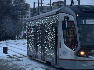 Общественный транспорт в Таганроге изменил маршруты движения после атаки БПЛА на город