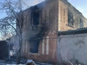 Пенсионерка погибла во сне надышавшись дымом неподалеку от Таганрога