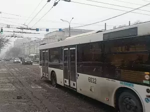 На сотни маршрутов в Ростовской области планируют внедрить оплату проезда картой «Тройка»