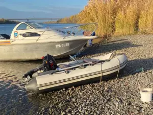 На Таганрогском заливе хотят ужесточить правила использования маломерных судов