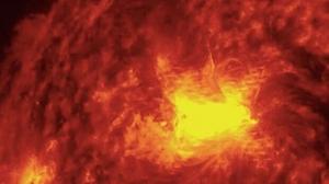 В ближайшие сутки на Таганрог может обрушиться мощная магнитная буря