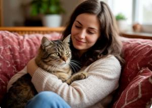 Таганрожцы 26 февраля смогут льготно стерилизовать своих питомцев