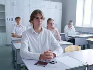 Свободный режим посещения 9 февраля введут в школах и детсадах Таганрога