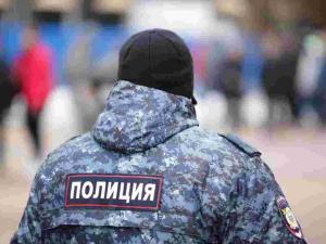 В Неклиновском районе преступник при задержании подорвал себя и полицейских