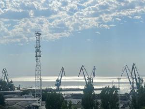 В порту Таганрога с 5 марта завершился период ледокольных проводок