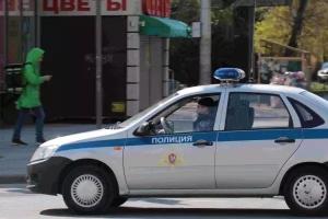 Госавтоинспекция усилит патрулирование на дорогах Таганрога на выходные в честь 8 Марта