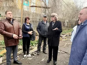 Ученики школы №26 будут переведены в другое здание