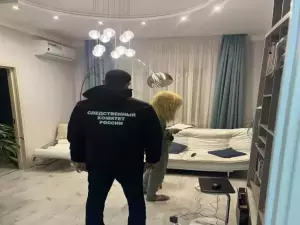 Экс-главу и сотрудницу морга Таганрога отправили под домашний арест по делу о вымогательствах