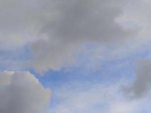 В Таганроге на выходных ожидается теплая и дождливая погода