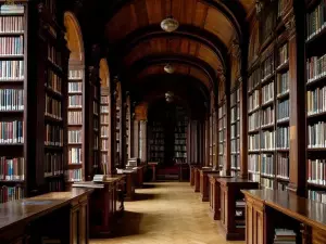 В Таганроге в библиотеку имени Чехова передали более 630 редких книг