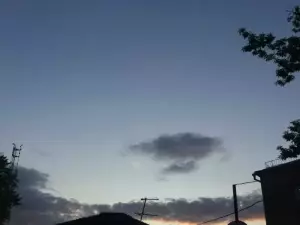 В небе над Азовским морем сбили 16 беспилотников