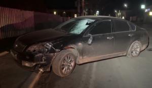 В Таганроге 61-летний пешеход погиб после столкновения с иномаркой