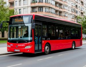 В Таганроге нашли перевозчика для двух городских маршрутов