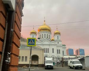 Нельзя венчаться и заниматься рукоделием: жителям Таганрога рассказали о традициях Торжества православия