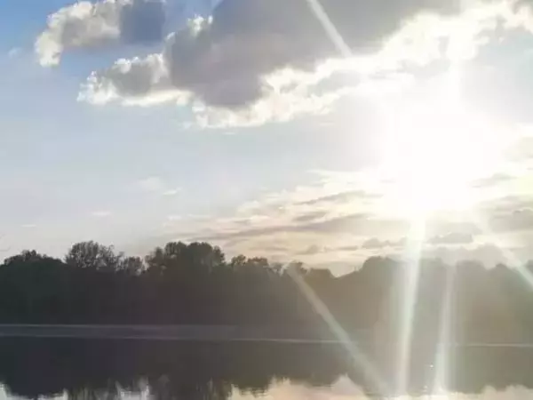 В предпраздничную неделю в Таганроге  ухудшится погода