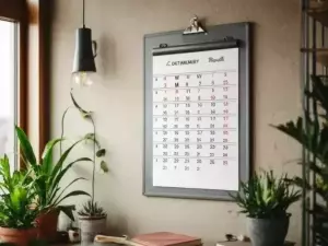 В конце апреля жителей Таганрога ждёт короткая рабочая неделя