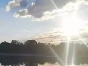 В предпраздничную неделю в Таганроге  ухудшится погода