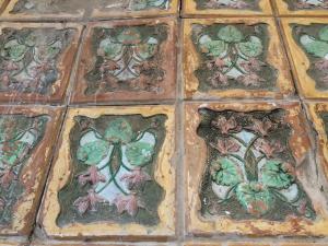 В Таганроге отреставрируют уникальную печь начала XX века