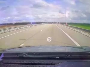 На трассе Ростов-Таганрог насмерть сбили пешехода