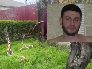 В лесополосе под Таганрогом нашли тело подозреваемого в двойном убийстве родителей