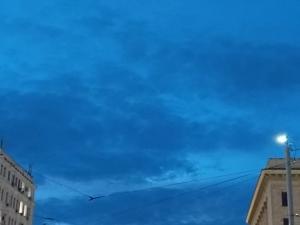 БПЛА перехватили над Неклиновским районом Ростовской области