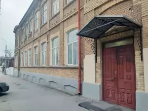 В историческом центре Таганрога продают особняк «Банкирский дом Давидовичей»