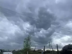 Дожди в Таганроге перестанут идти к Пасхе