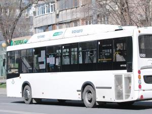 На въезде в Таганрог изменят схему движение в период поминальных дней