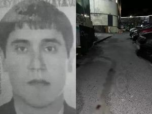 В Ростовской области ищут мужчину, который подозревается в смерти таганрожца