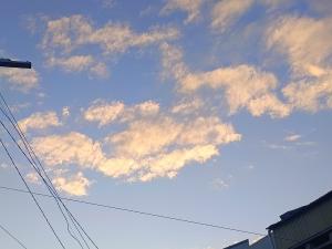 В небе над Азовским морем сбили БПЛА 2 апреля