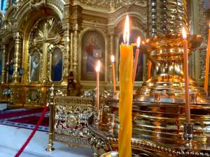 В Таганроге городской транспорт будет работать до полуночи на Пасху