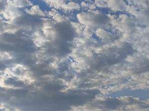 Над Азовским морем сбивали дроны ночью 29 мая