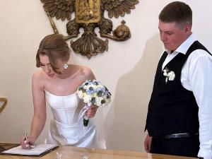 В Таганроге в красивую дату 06.06.2026 года планируют пожениться 20 пар