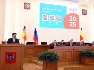 Развитие НКО, поддержка бизнеса и спад обращений: Итоги деятельности институтов правозащиты и гражданского общества Ростовской области