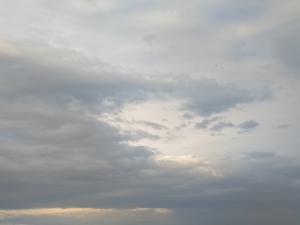 ПВО сбили БПЛА над Азовским морем 26 мая