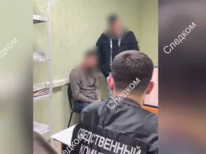 Задержан причастный к смерти мужчины в Таганроге