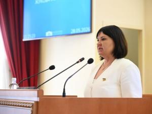 Донские депутаты закрепили меры по увековечению памяти жертв геноцида в годы ВОВ