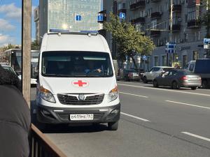 Несовершеннолетний водитель врезался в гараж в Неклиновском районе