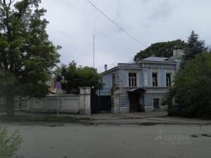 Разваливающийся  особняк «Дом Негропонте» в Таганроге снова продается за 38 млн рублей