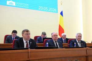 Еще 20 тысяч донских многодетных семей смогут получить пособие по рождению и воспитанию ребенка