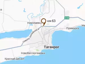 На трассе Ростов – Таганрог из-за ремонта дорог будет ограничено движение транспорта