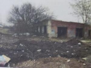В Таганроге на продажу выставили недостроенное здание хозяйственного блока детской больницы за 56 миллионов рублей